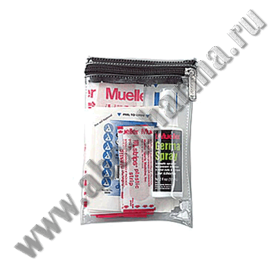 ����������� ��������� �� ������. 13,9 �� � 19,0 ��  (���.17058) Clear Zipper Bags