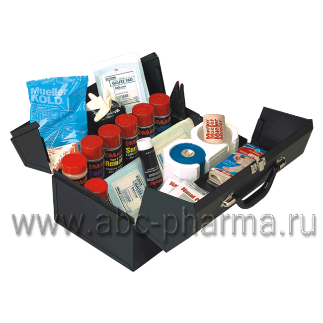 ������� ��� ������������  (���.200708) Medi Kit� 200