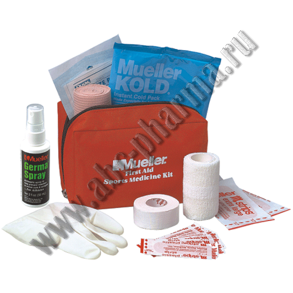 ������� ��� �������� ������ ����������� ������  (���.200738) First Aid Soft Kit