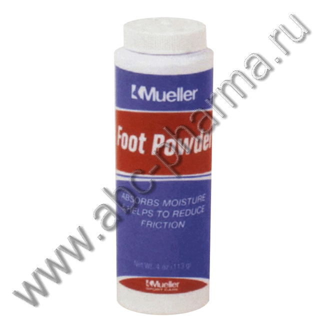 ����� ��� ���. 113��  (���.060301) Foot Powder