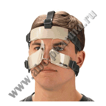 �������� ����� ��� ���� Mueller Nose Guard
