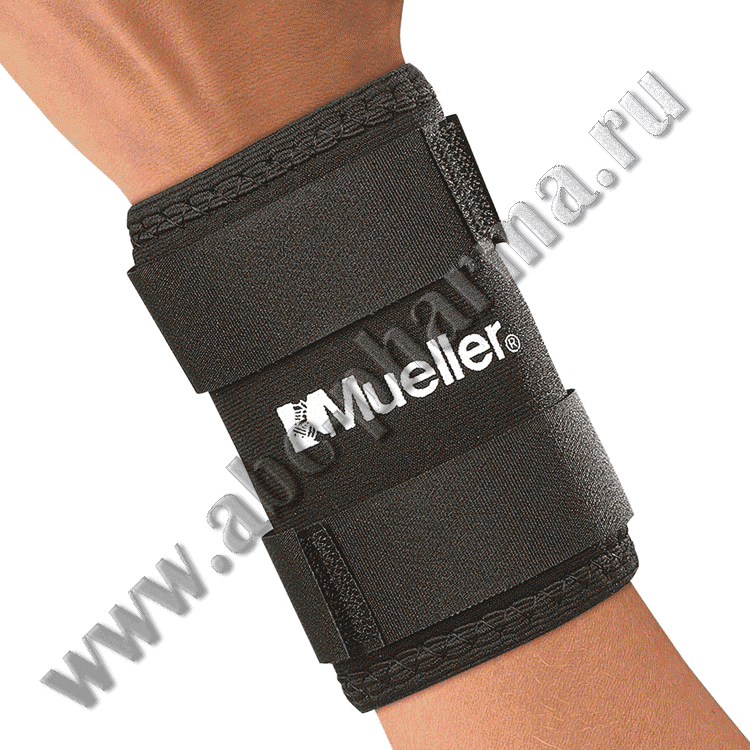 ����������� ������� �� �������� (����������) Wrist Sleeve