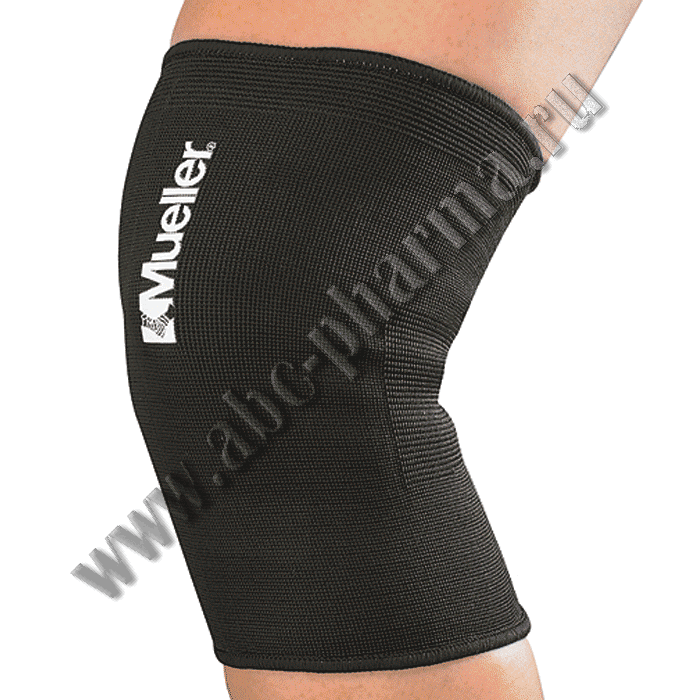 ���������� �������� ������ (����������)  (���.425, 426) Elastic Knee Support