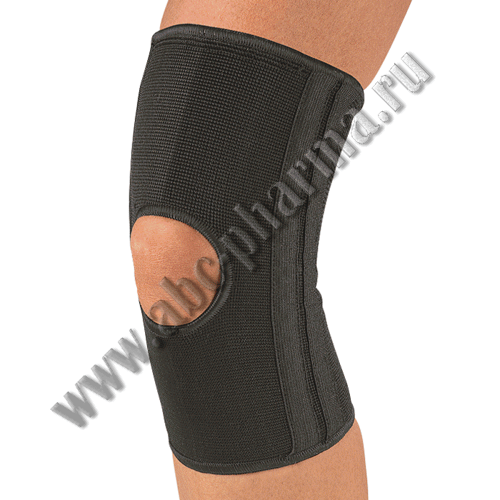 ���������� ���������� ��������� (������������ ������)  (���.427) Elastic Knee Stabilizer