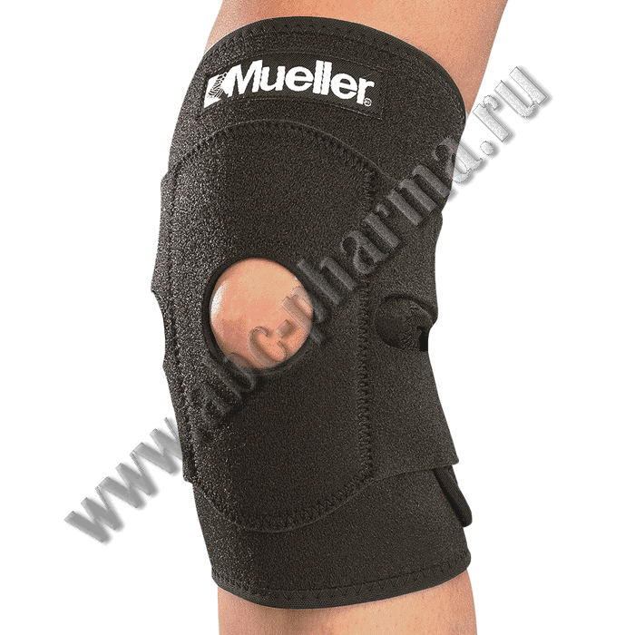 ������������ �������� ������ (����������)  (���.4531) Adjustable Knee Support