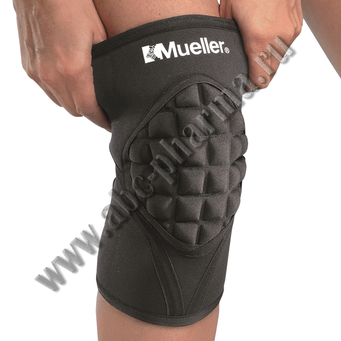 ����������� �� ��������� �� �������������� ���������  (���.54600-54605) Shokk Knee Pads