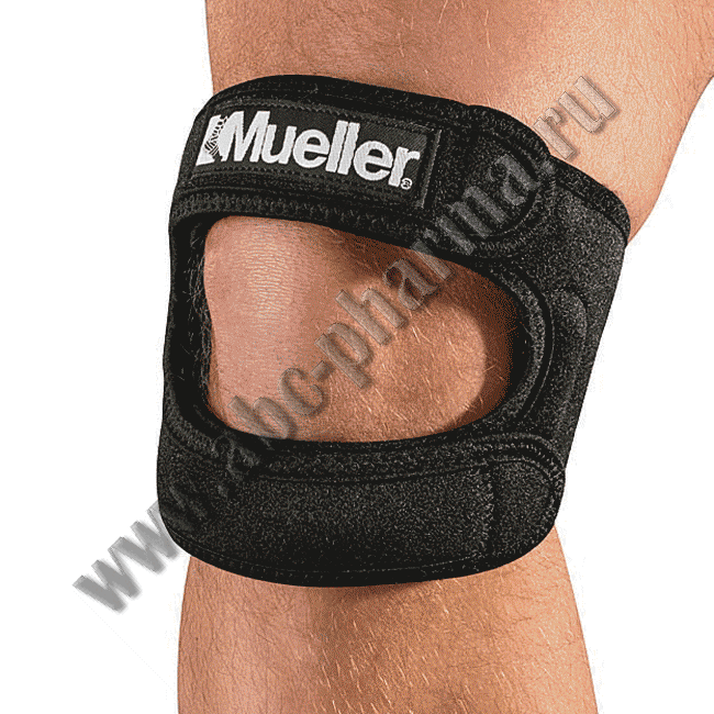 ������� ����������� ������ �� ������ (����������)  (���.59857) MAX Knee Strap