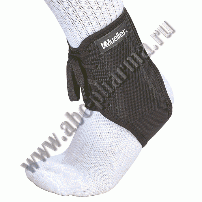������ �� ������������� ������ ��� ���� � ������(���.44020-44025) Soccer Ankle Brace