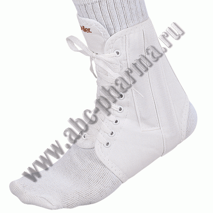 ������ �� ������������� ������ �� ��������(���.218) Lace-Up Ankle Brace