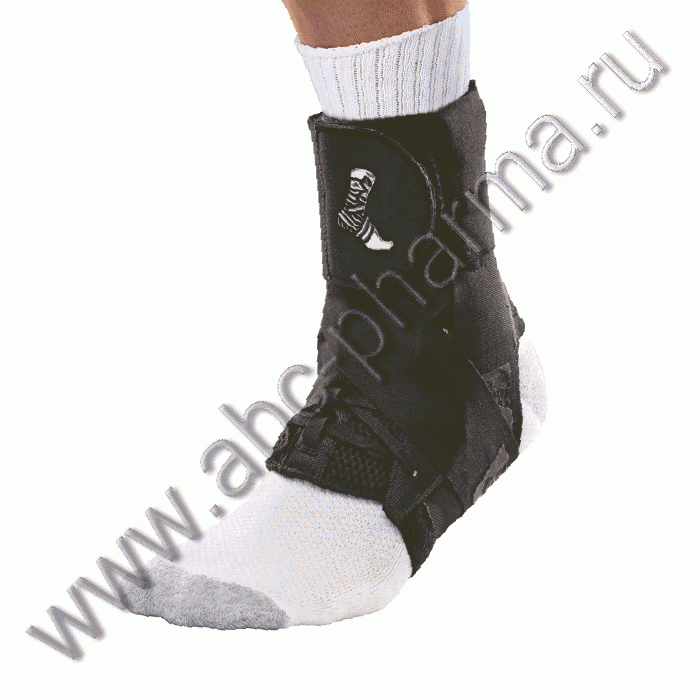 ������������ ������ �� ������������� ������ The One Ankle Brace