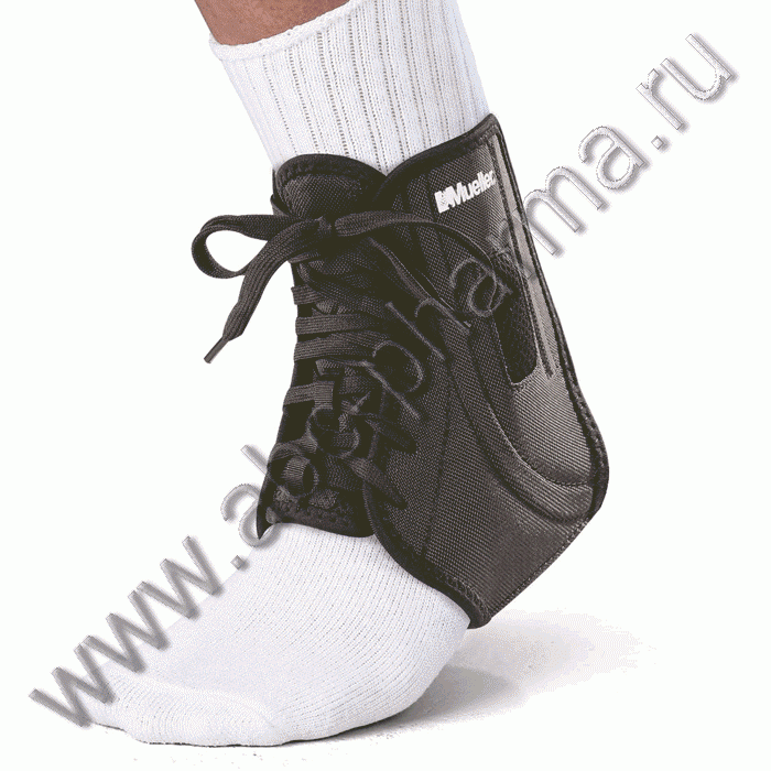 ������������������� ������ ������ ��������� ATF�2 (���.43330-43334) ATF�2 Ankle Brace