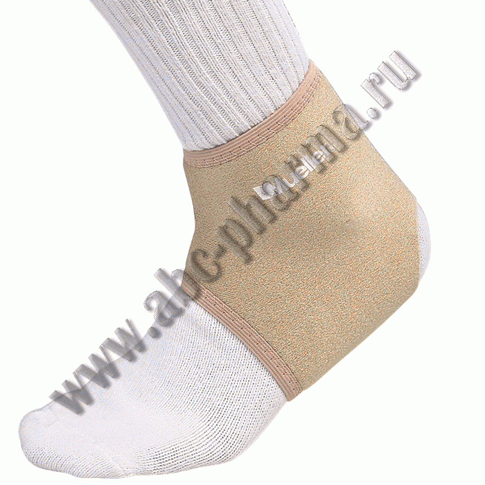 ����������� �������� �������������� ������� (���.4541, 4546) Ankle Support Neoprene Blend