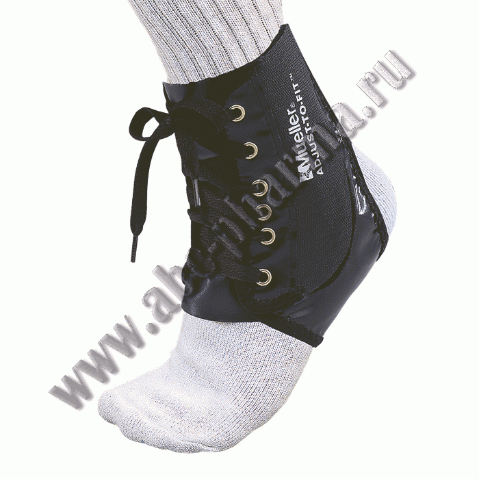 ������������ ������ �� ������������� ������ ATF� (���.4571, 4572) Adjust-to-Fit� Ankle Brace