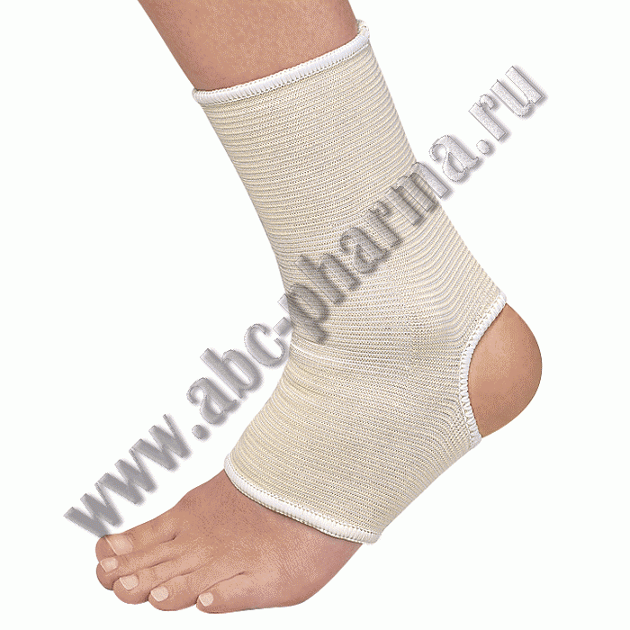 ���������� �������� �������������� ������� (���.962, 963) Ankle Support Elastic