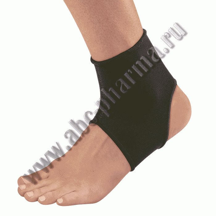 ����������� �������� �������������� ������� (���.964) Ankle Support Neoprene Blend