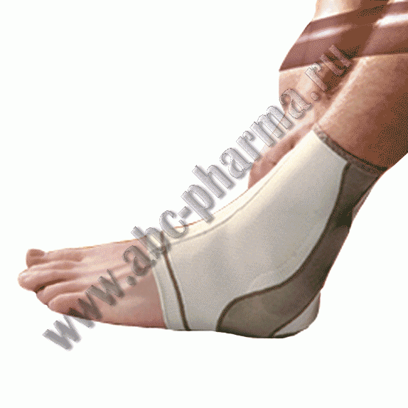 ��������� �������� �������������� ������� (���.47011-47014) Mueller Life Care� Contour Ankle