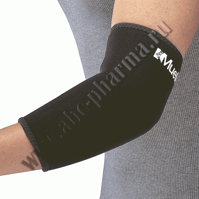 ����������� �������� ����� (����������)  (���.414) Elbow Sleeve Neoprene blend