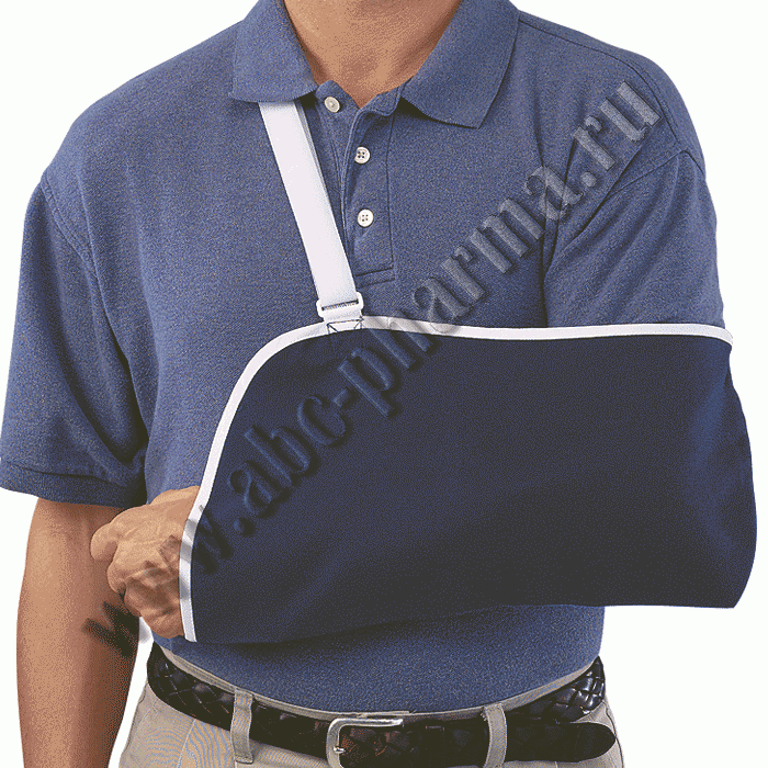 ������������ �������� ���� (�������) Arm Sling Adjustable