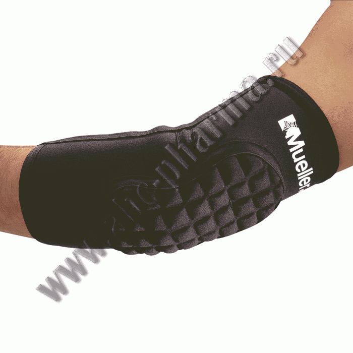 ����������� �� ��������� �� �������������� ���������  (���.74600-74605) Shokk Elbow PADS