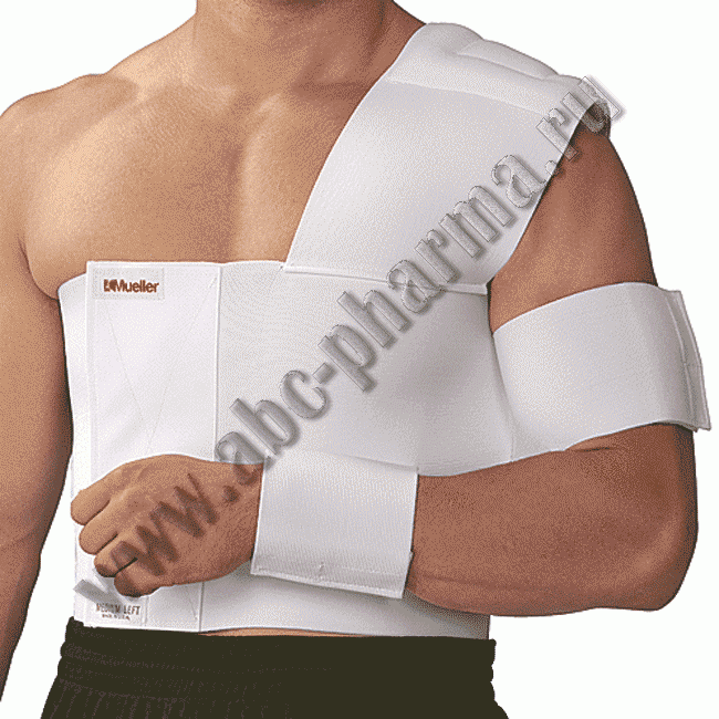 ������ �� ����� (�������� �����) Shoulder Brace