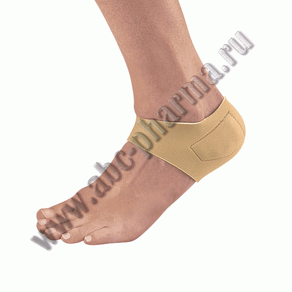 �������� ����� (���.977) Heel Support