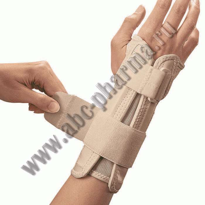 ������������ �������� Wrist Stabilizer