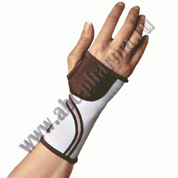��������� �������� �������� Mueller Life Care� for Her Mueller Life Care� for Her Contour Wrist