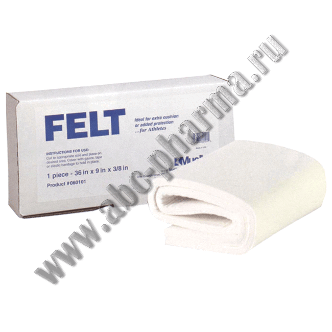 �������������� ������  (���.060101) Felt