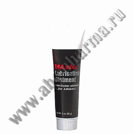 ����, ����������� ������. 85��  (���.120201) Lubricating Ointment