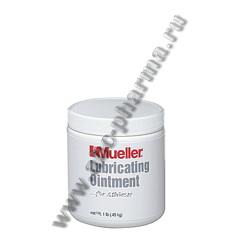 ����, ����������� ������. 453��  (���.120202) Lubricating Ointment